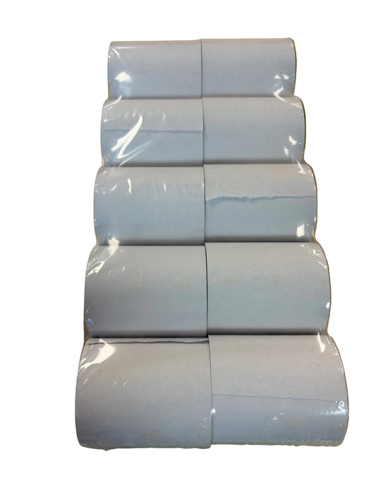 Thermal register receipt roll- 10 pack 2.25”