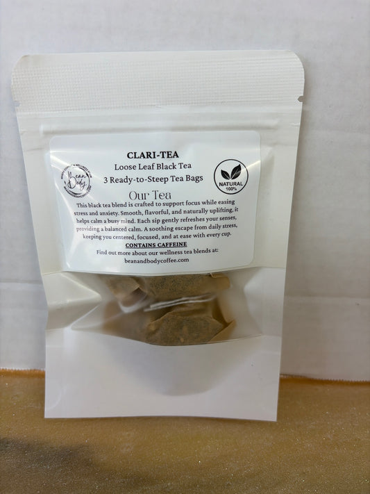 Clari-tea