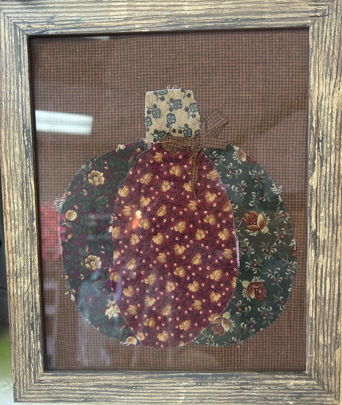 Fabric Art