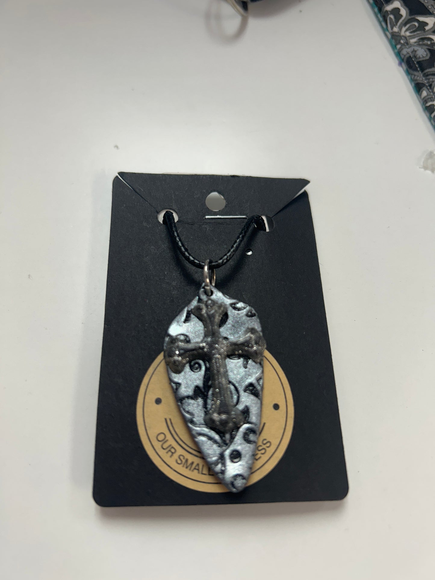 Polymer Clay Jewelry