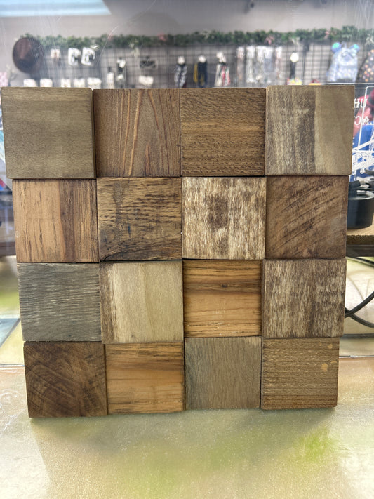 Wood Art