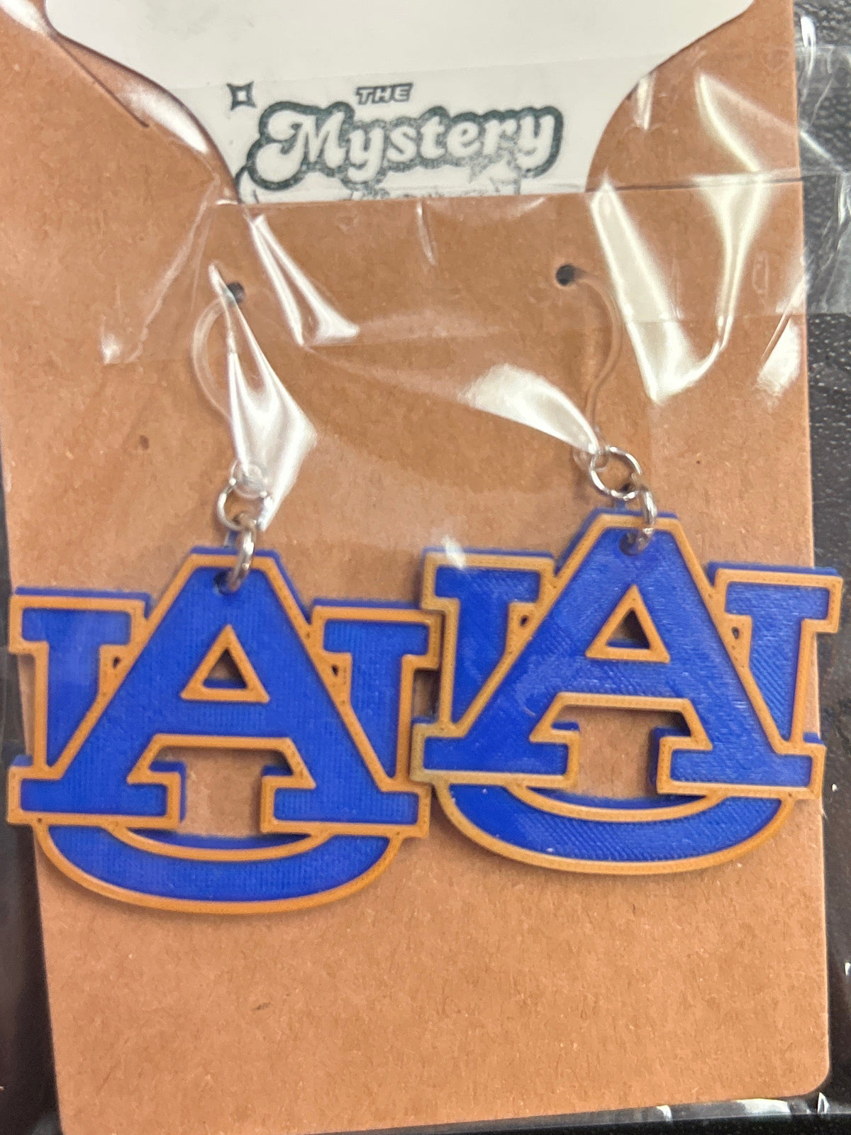 Hypoallergenic Earrings
