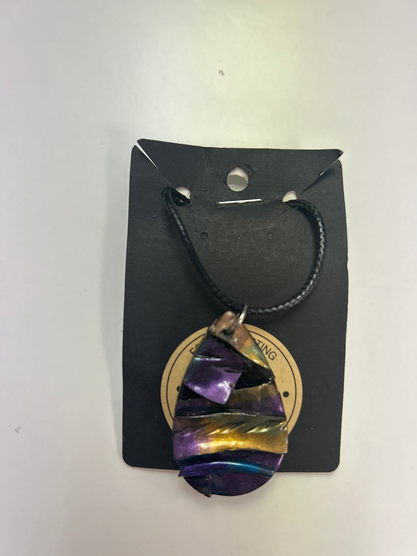 Polymer Clay Jewelry