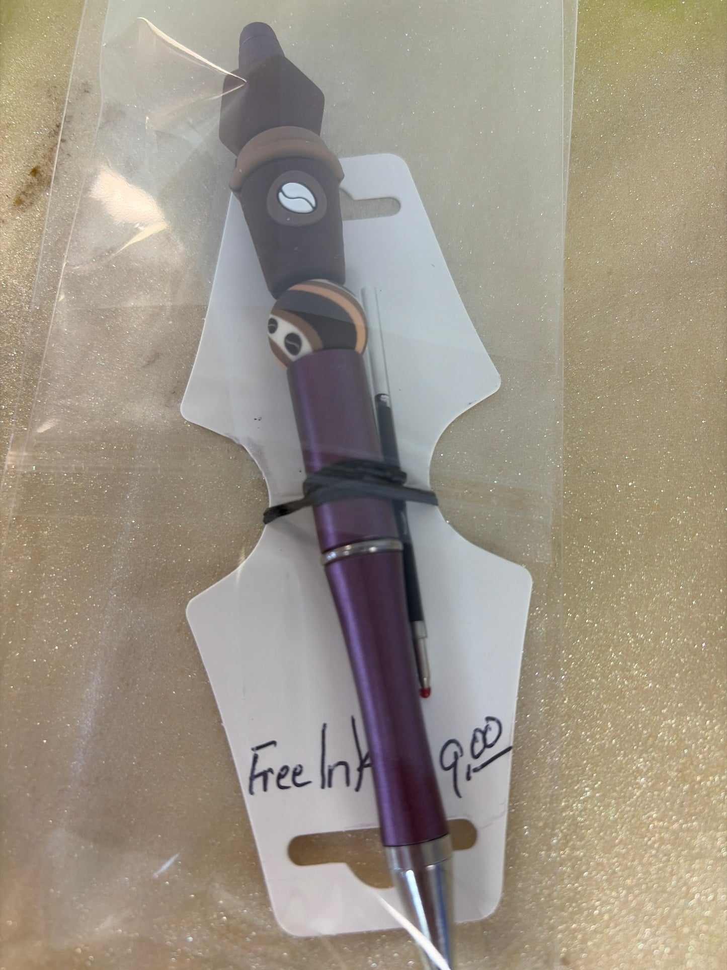 Pen