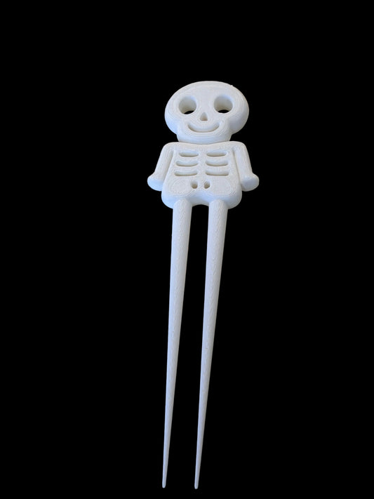 Spooky hairpin