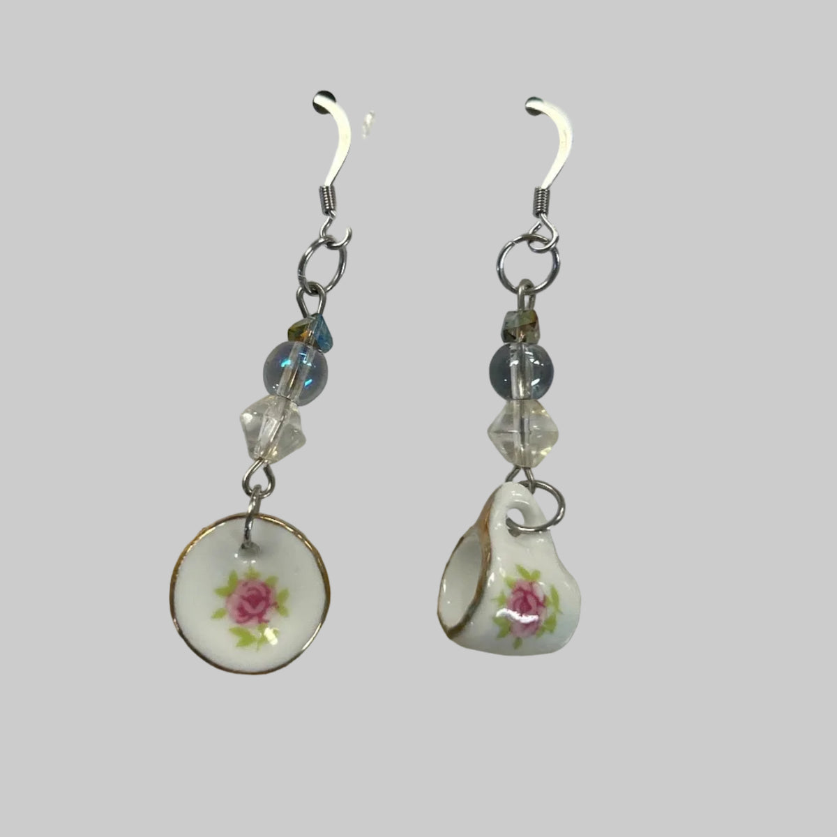 Secret Garden Jewelry