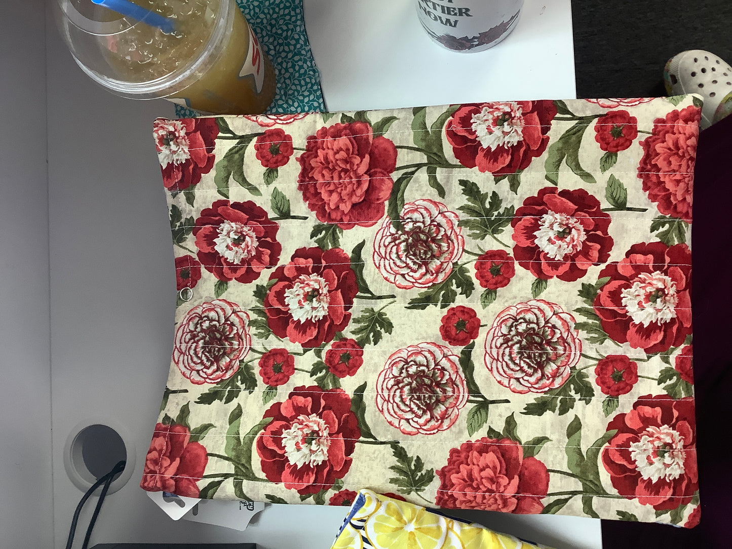 Lg book sleeve