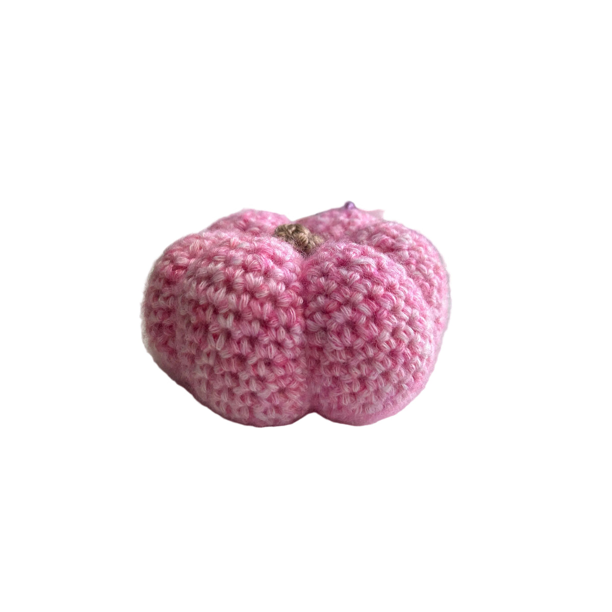Patricia Malec Handmade Crotchet Pumpkins