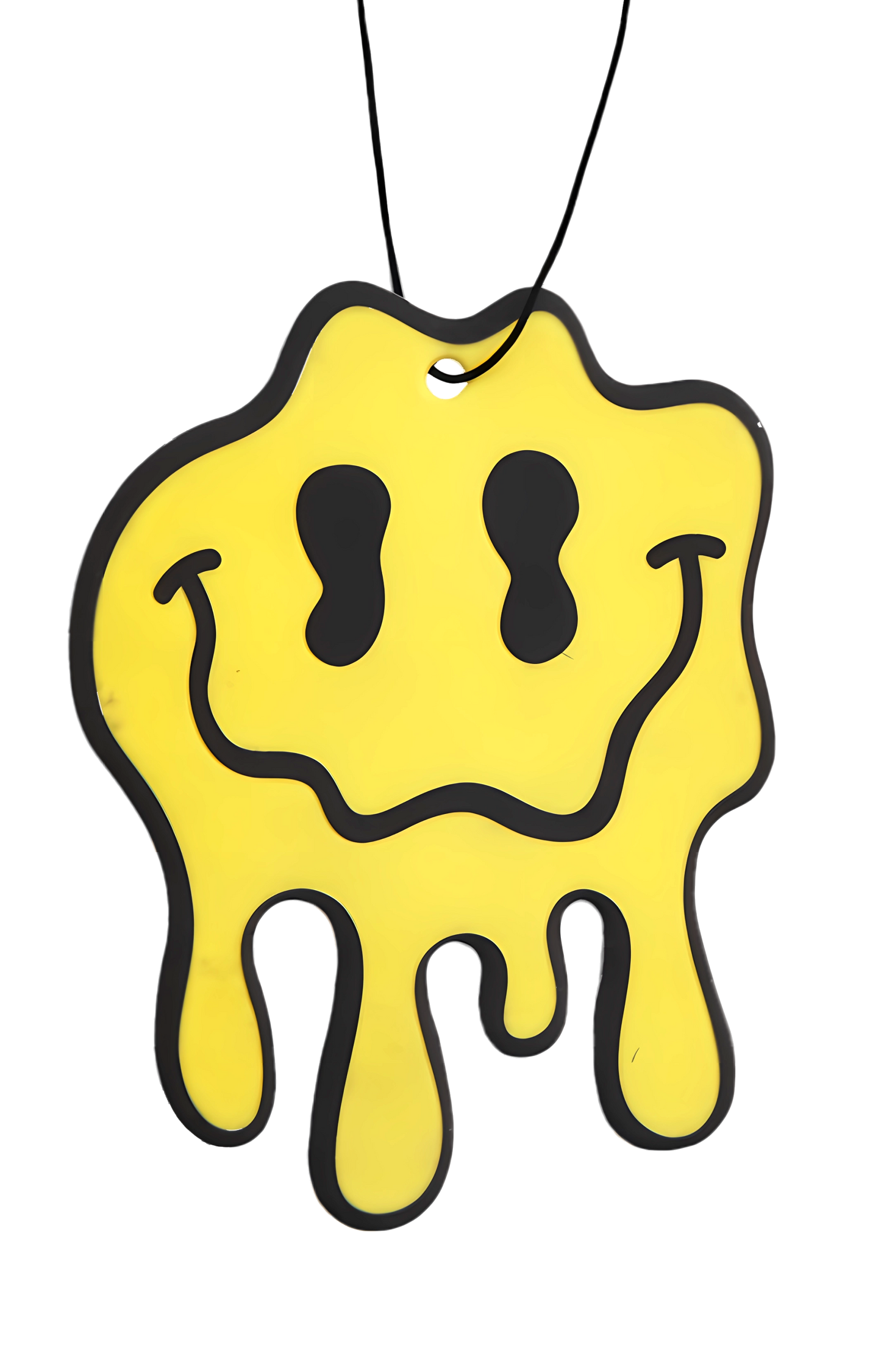 Smiley Air Freshener
