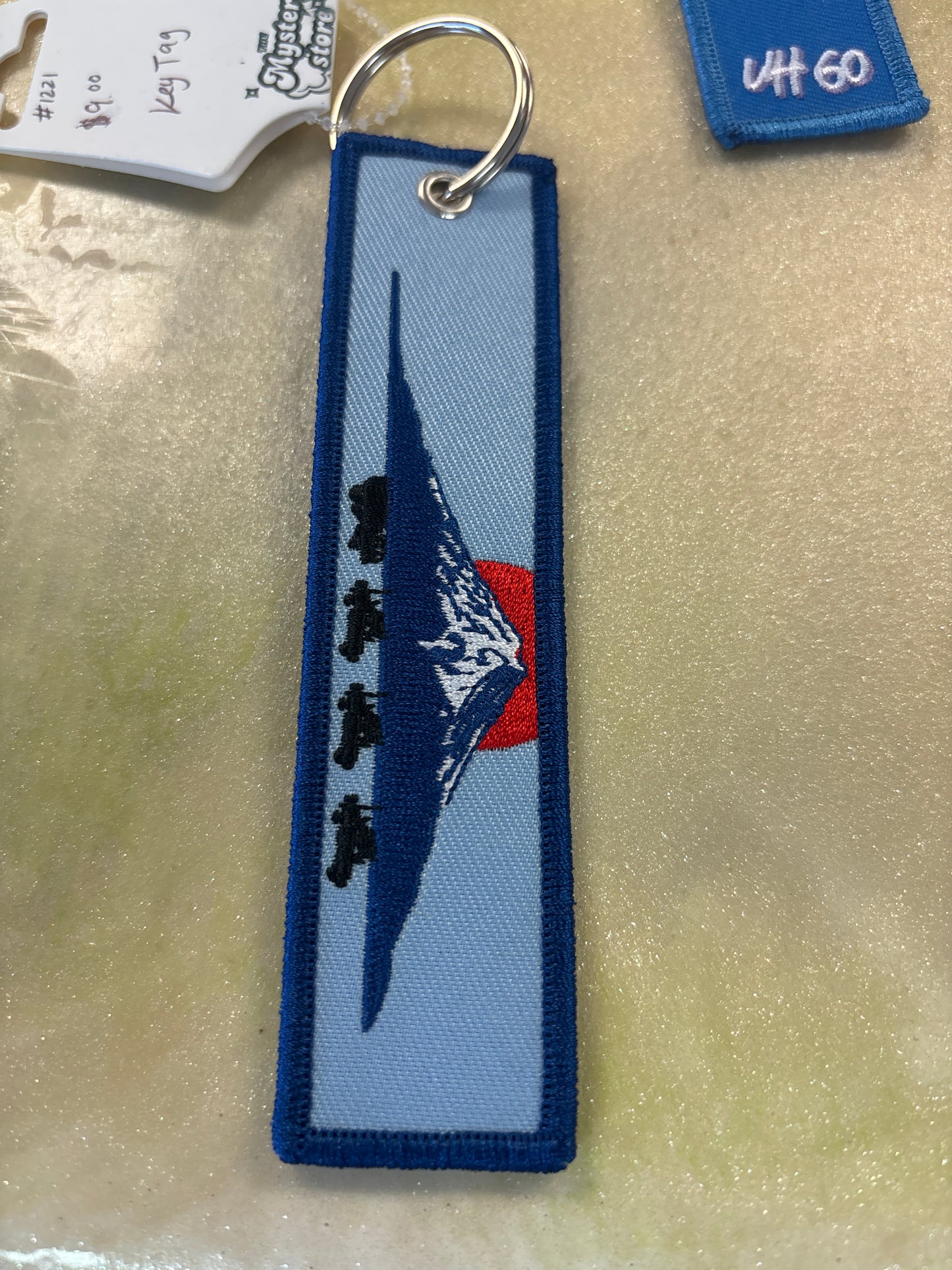 Key tag