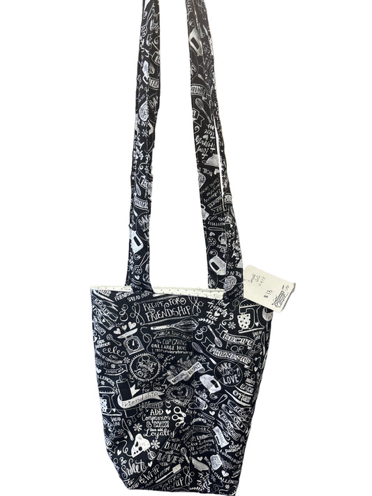 Handmade by Grannies Hands Tote