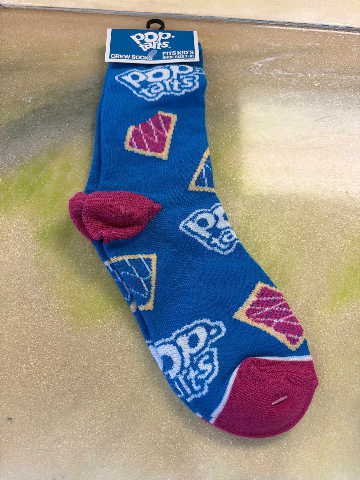 Novelty socks