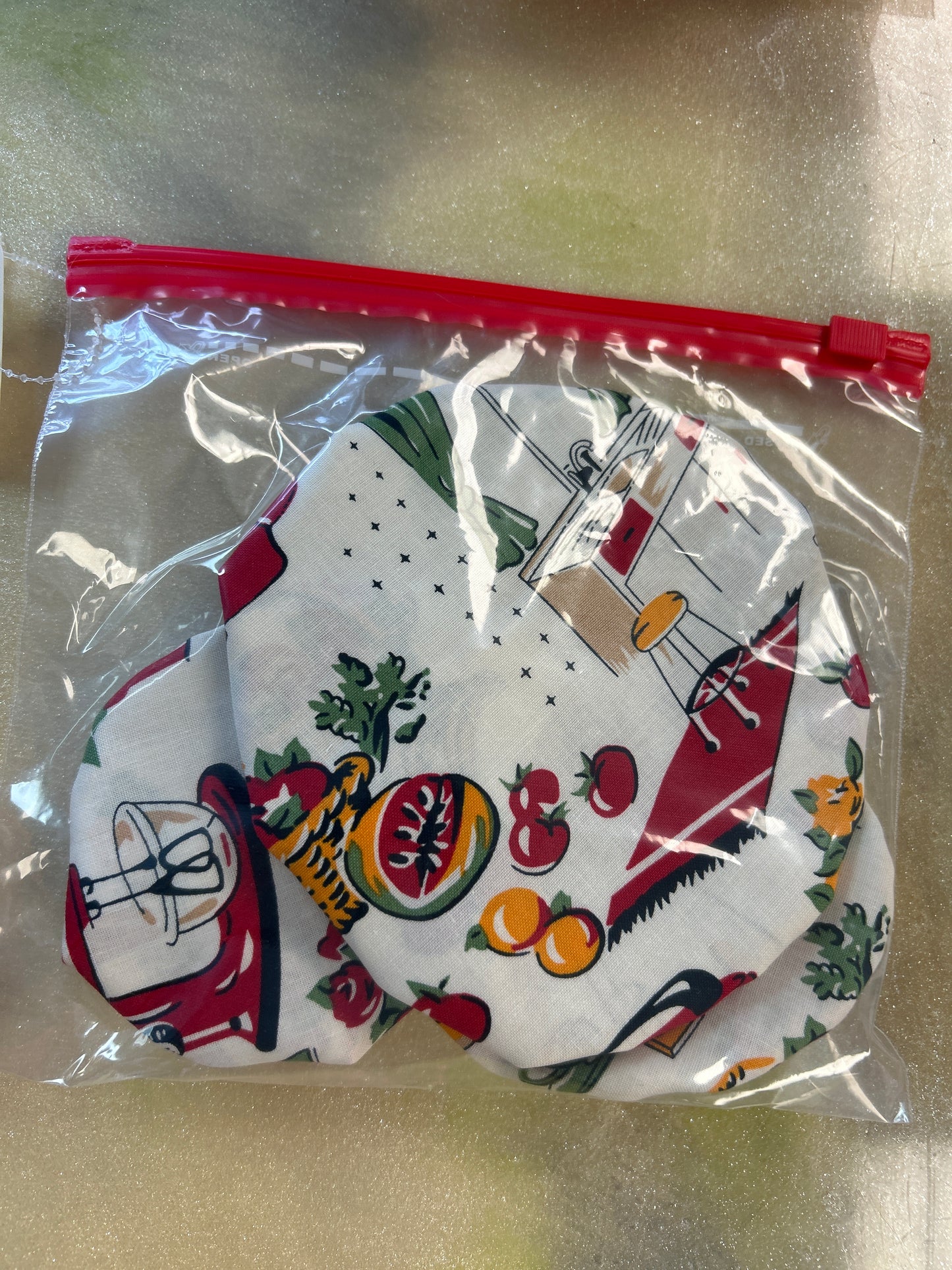 Bowl covers, multi size