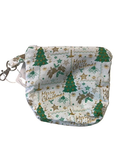 Mini Bag With Keyfob Holder
