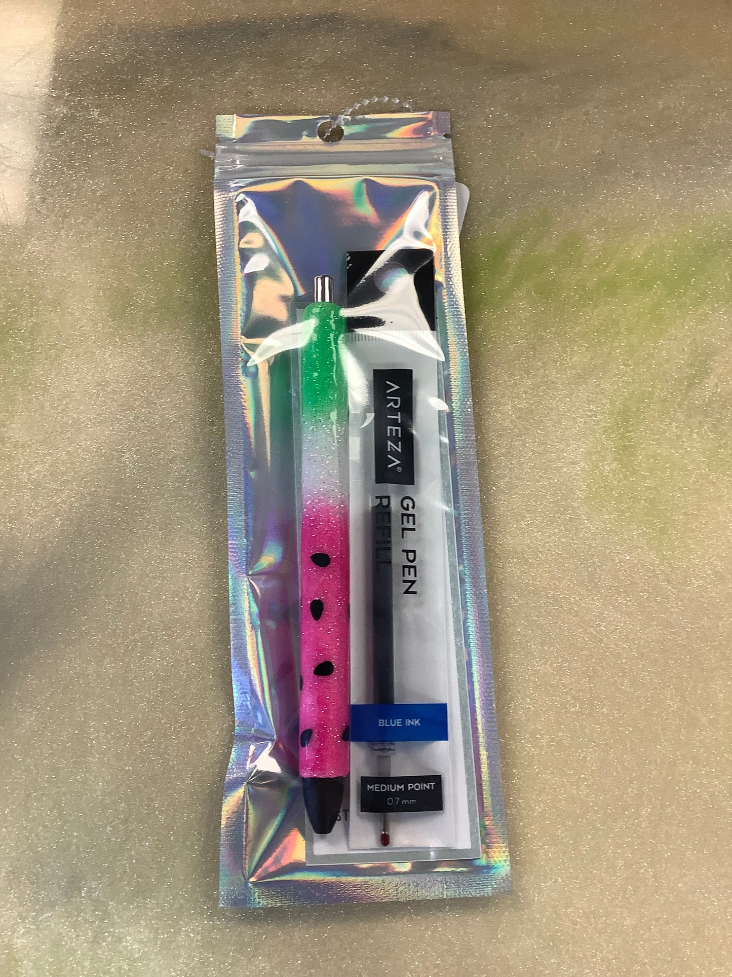 Resin Pens