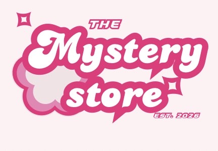The Mystery Store