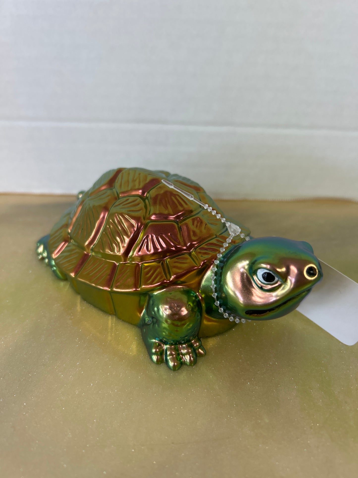 Resin Animal Figures