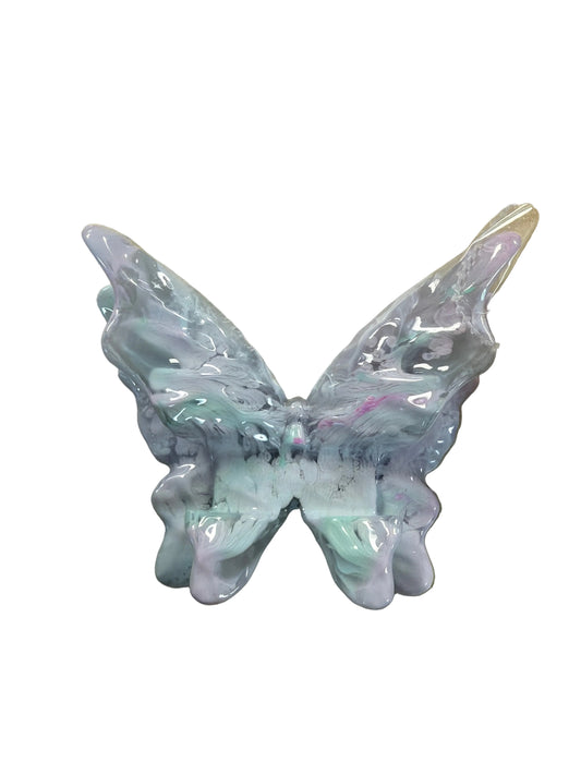 Simply Syran butterfly phone stand