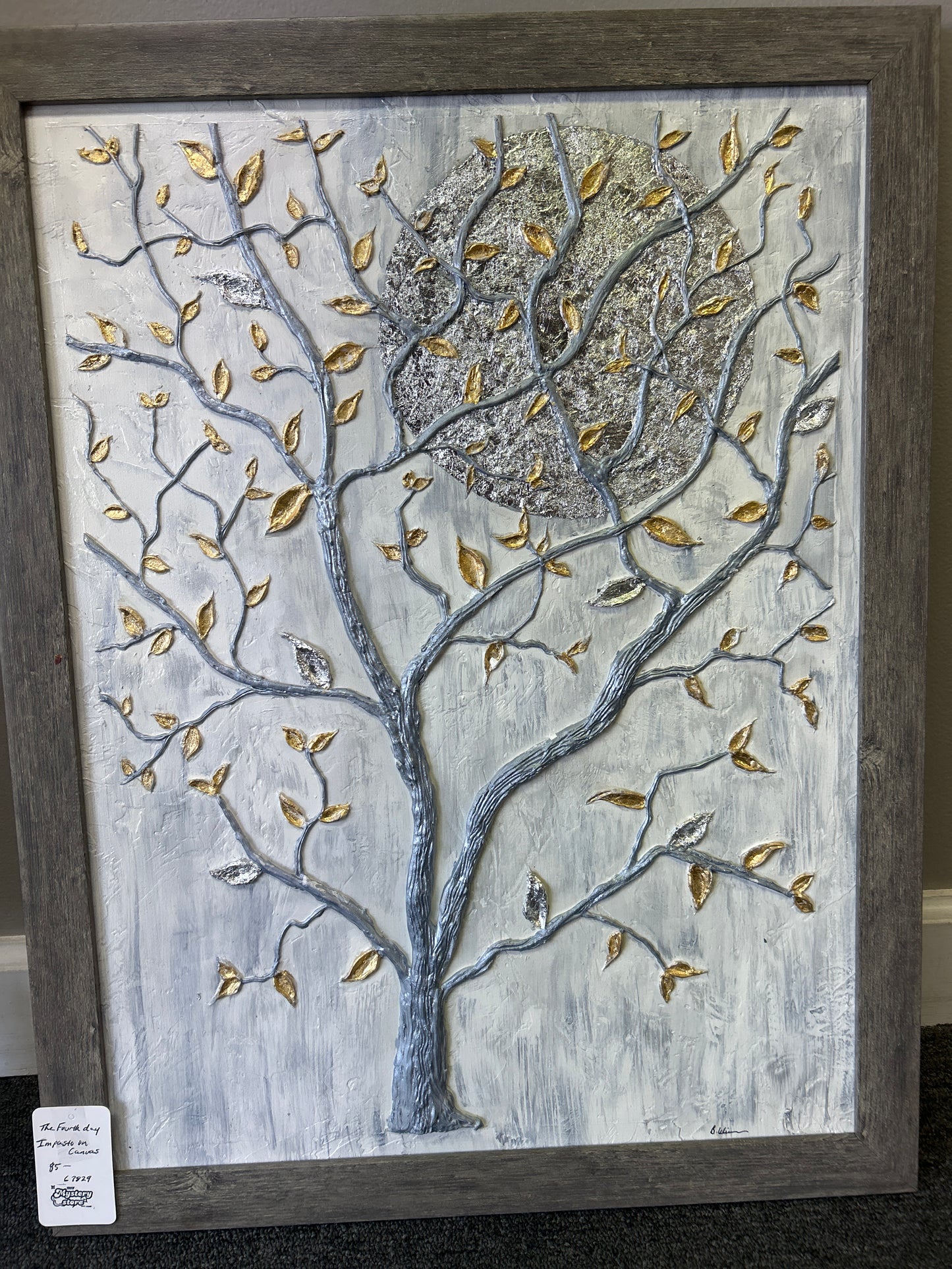 Be-You-tiful Artsy Paintings