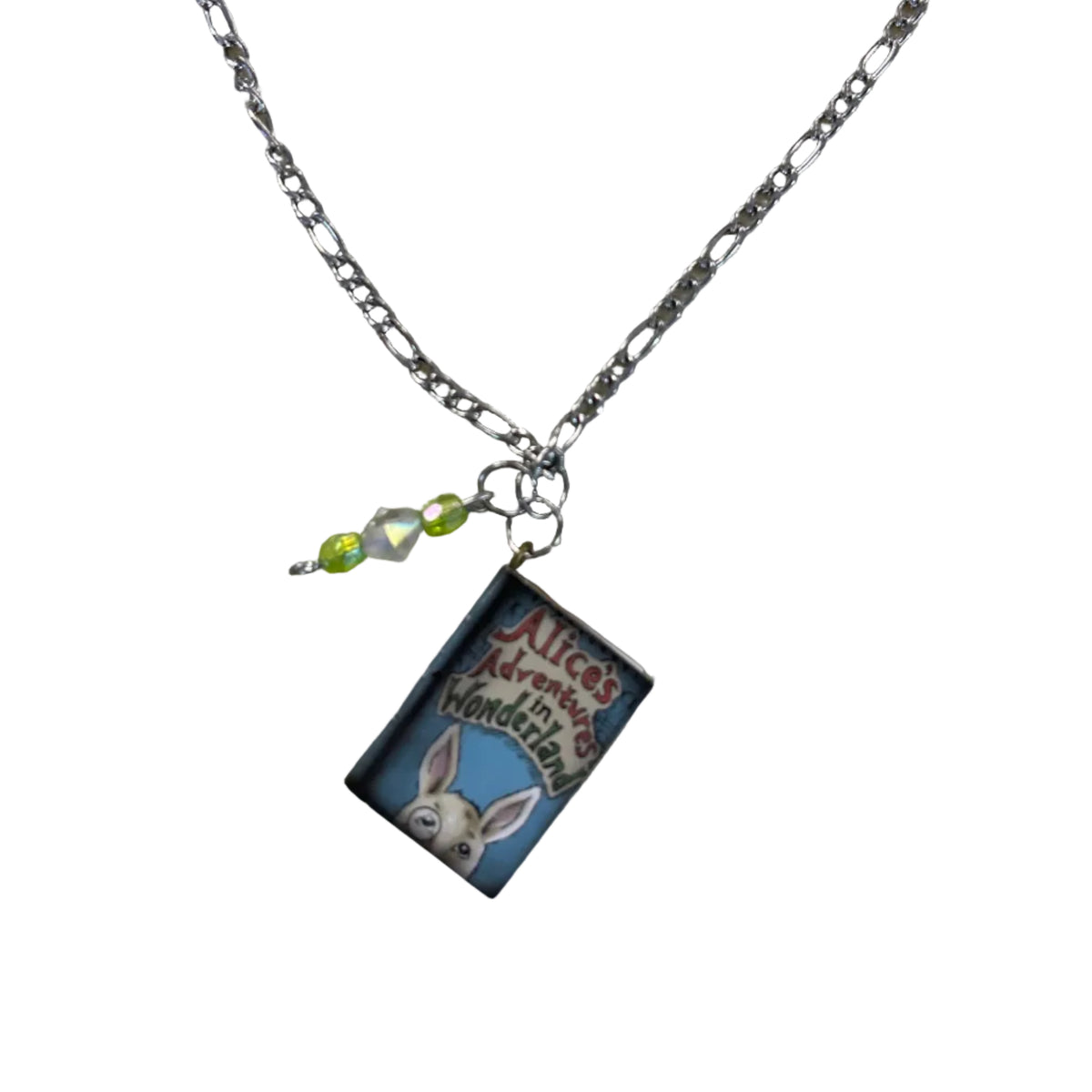 Secret Garden Jewelry