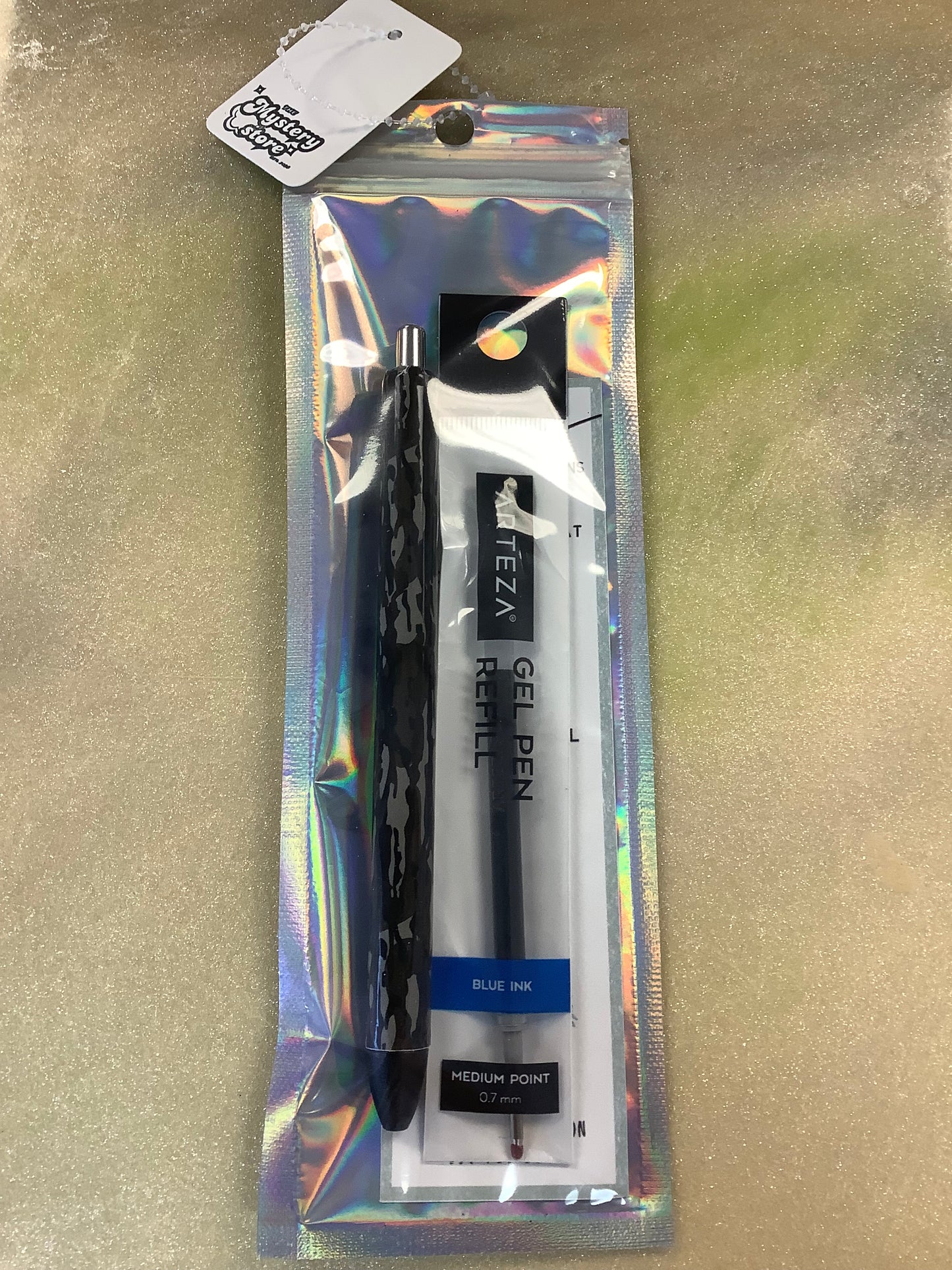 Resin Pens