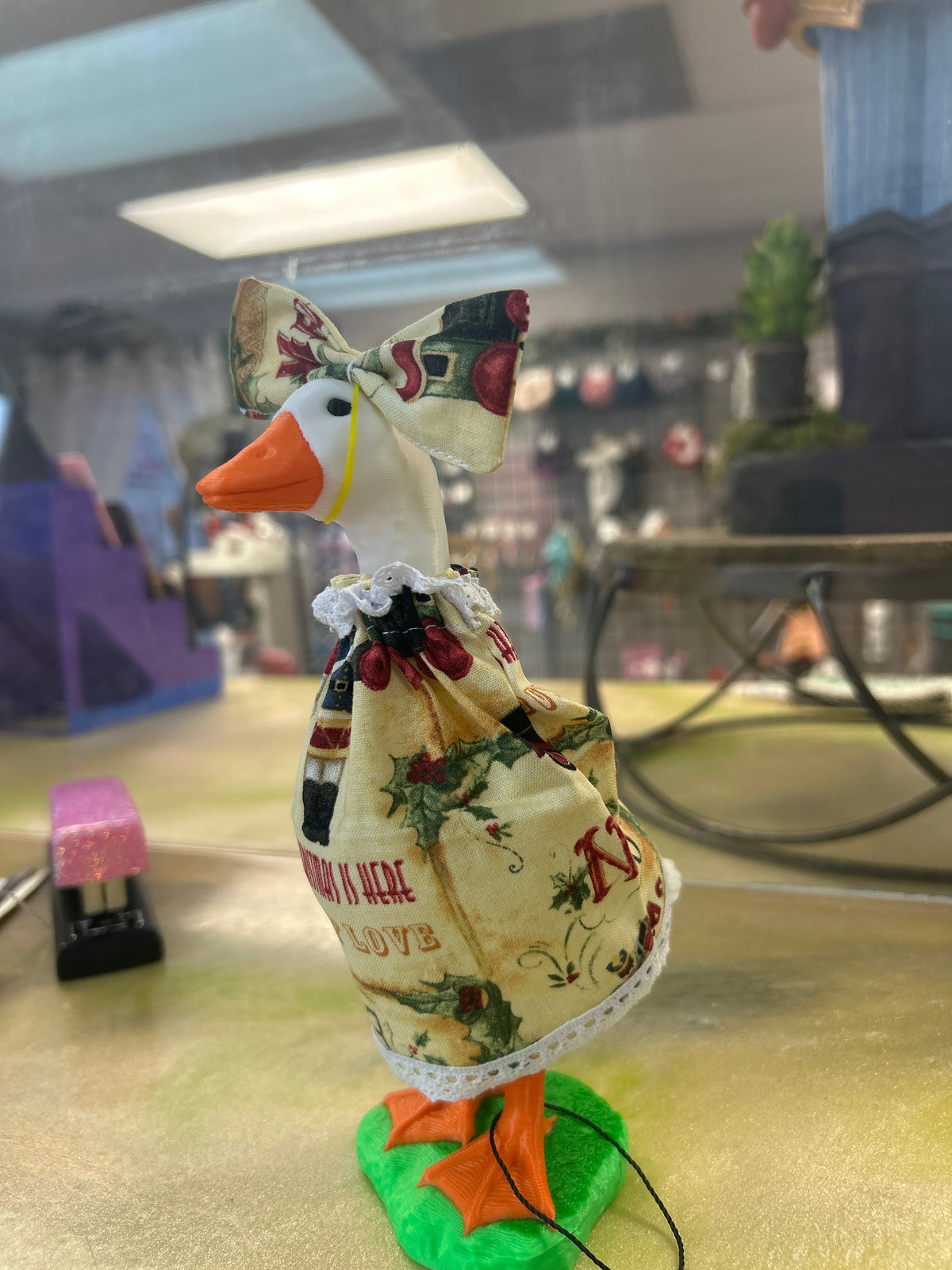 Goose Outfits