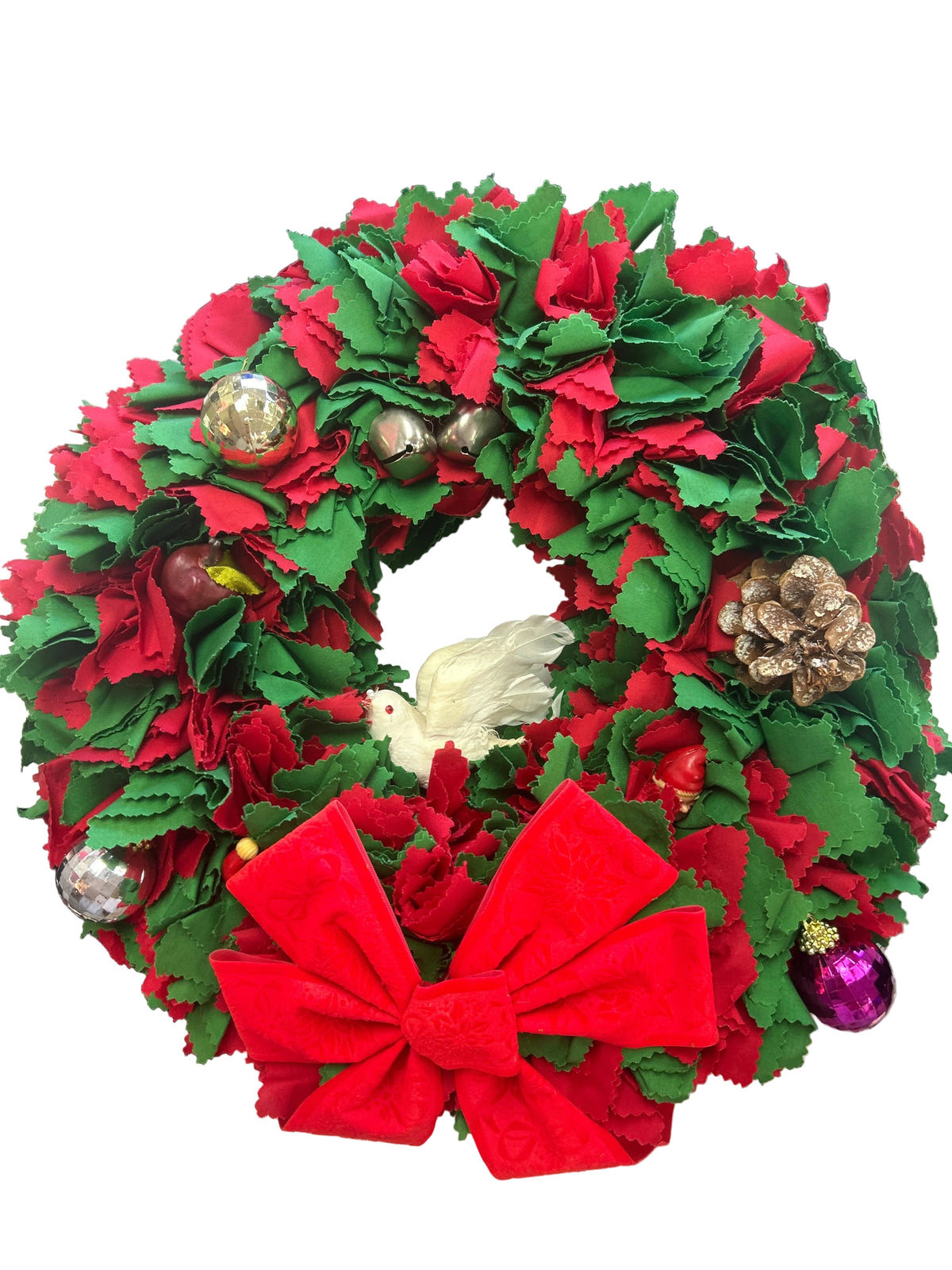 Christmas Wreath