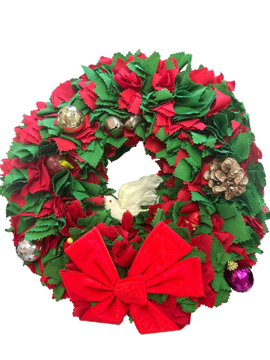 Christmas Wreath
