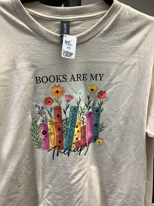 Adult Tshirt