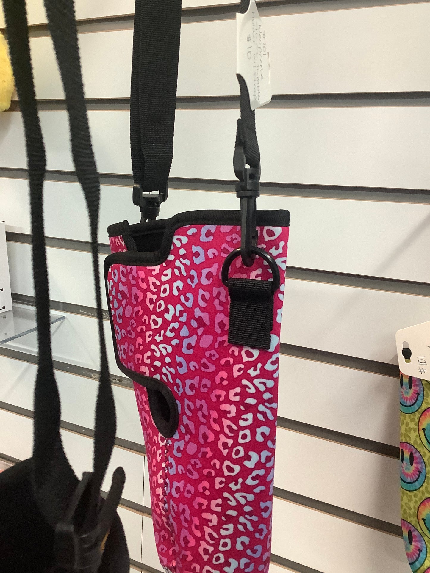 Neoprene 40oz tumbler holder