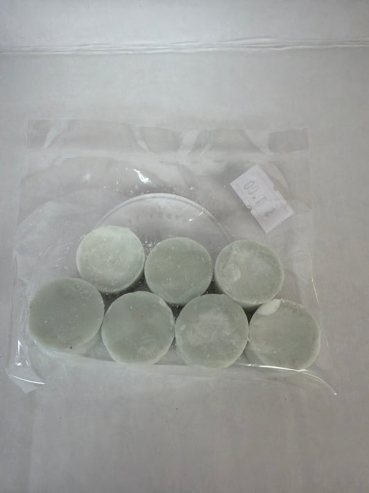 Soy wax melts