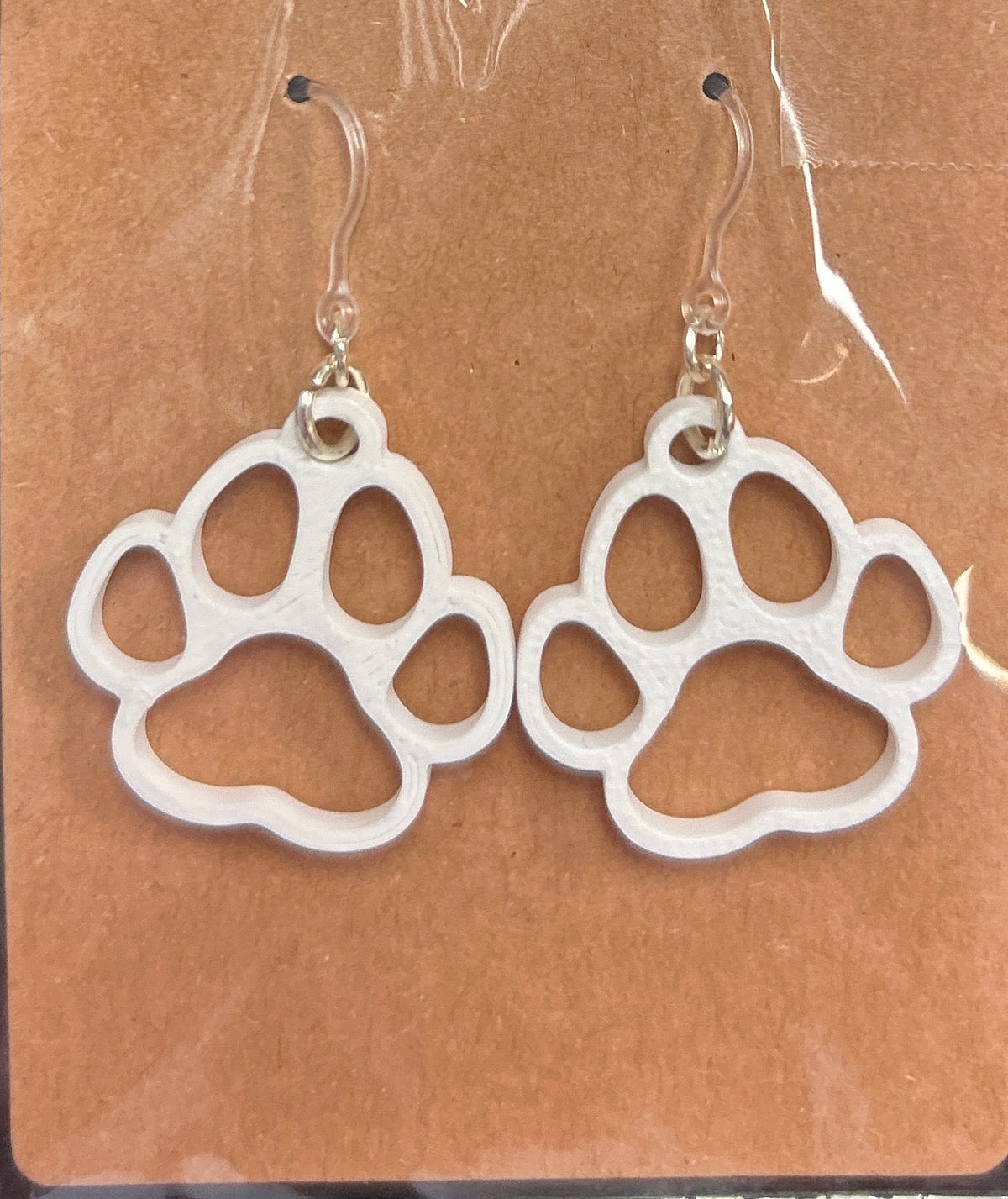 Hypoallergenic Earrings