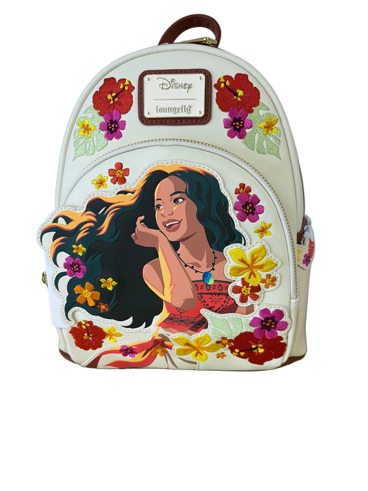 Moana loungefly