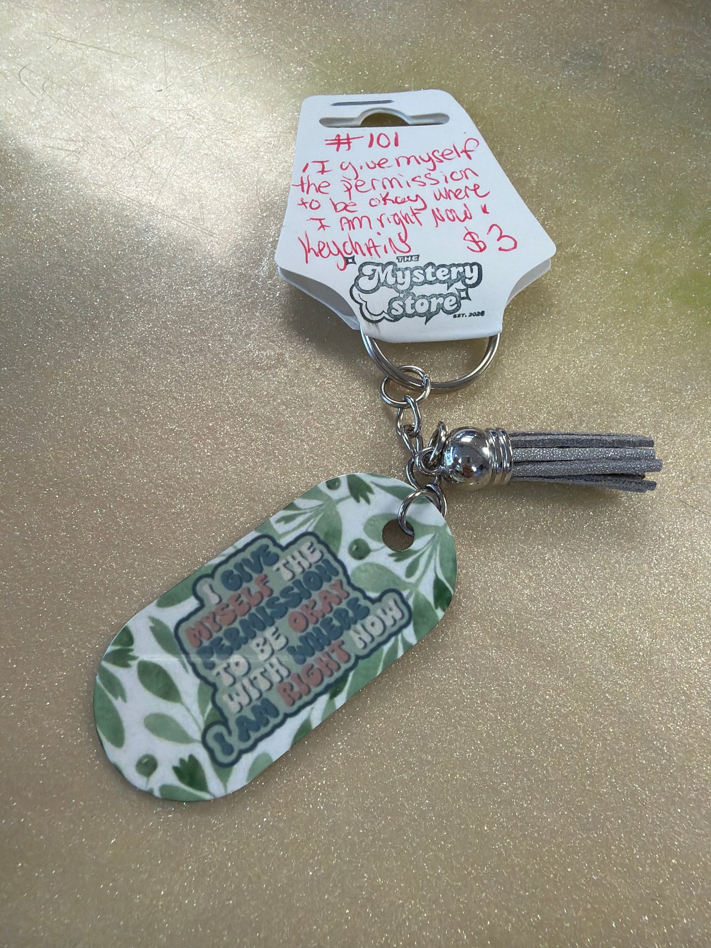 Keychain