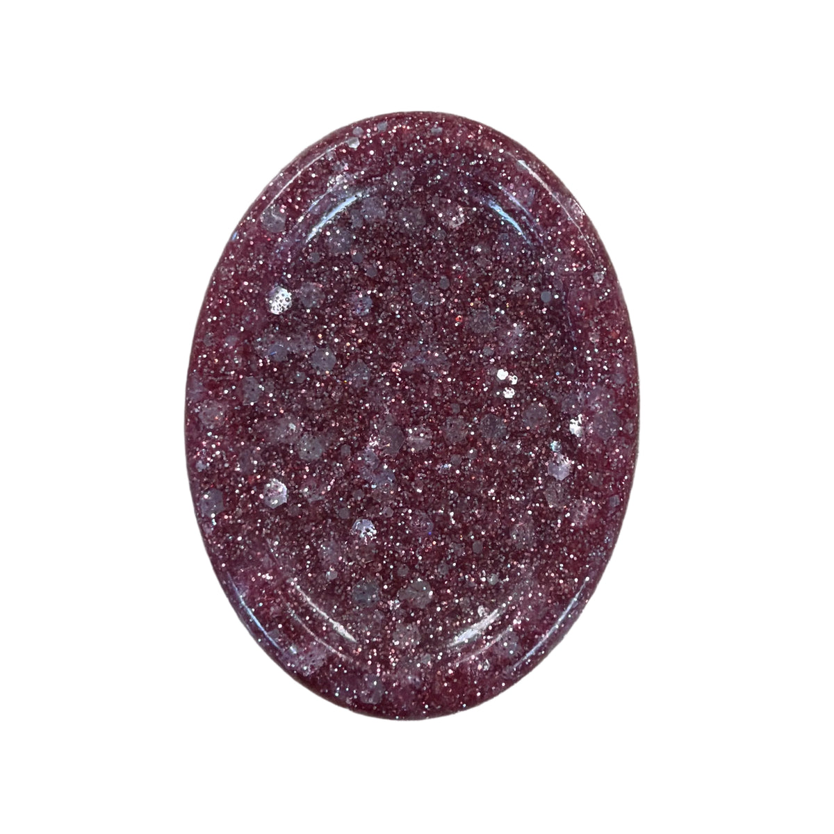 Resin Worry Stones by Simply Syrian