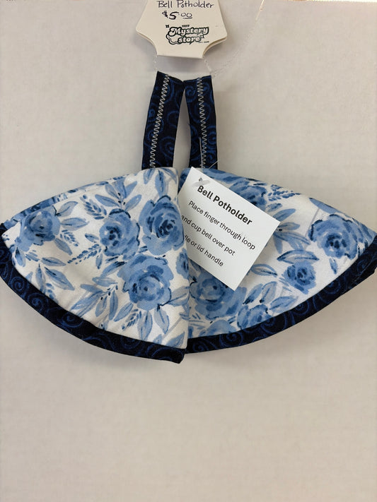 Bell potholders