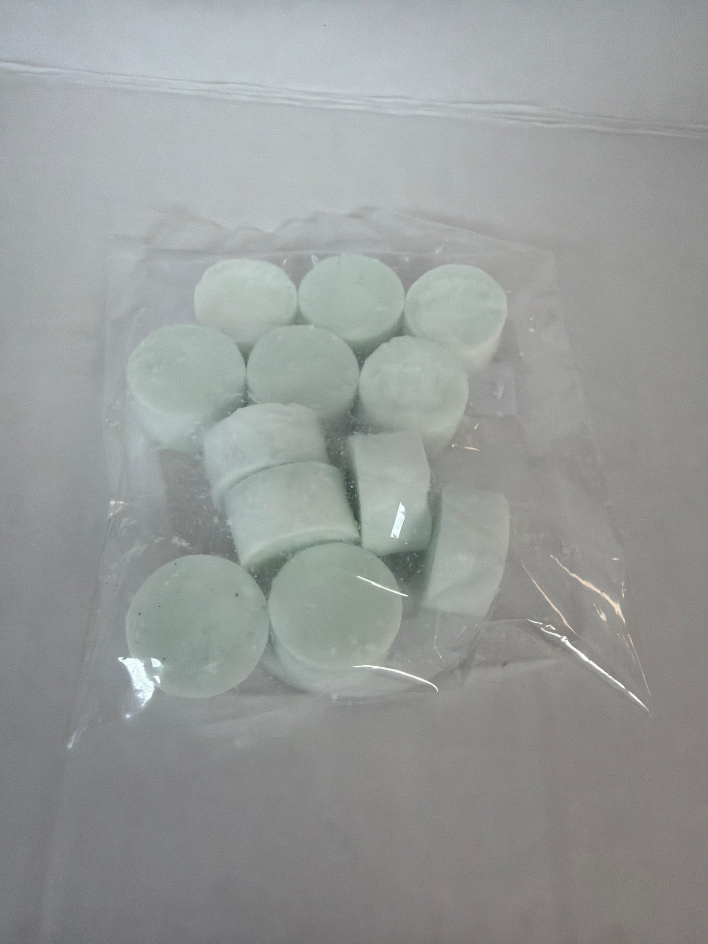 Soy wax melts