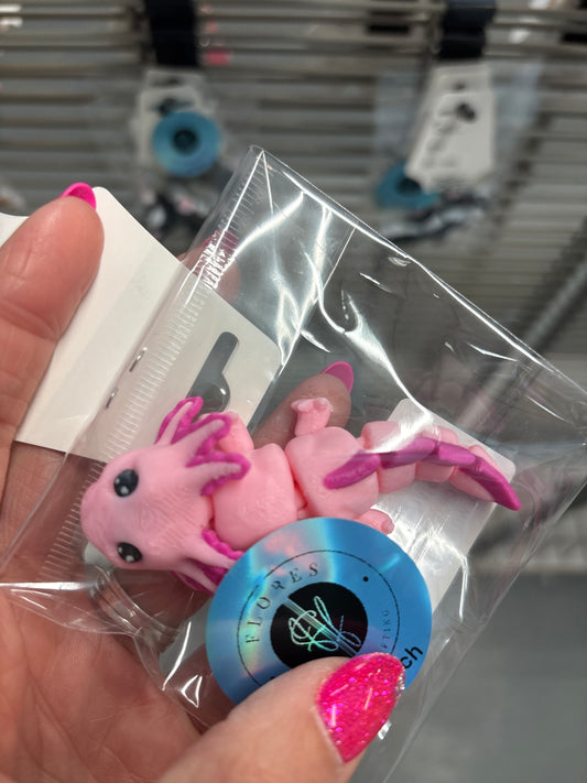 3D pet