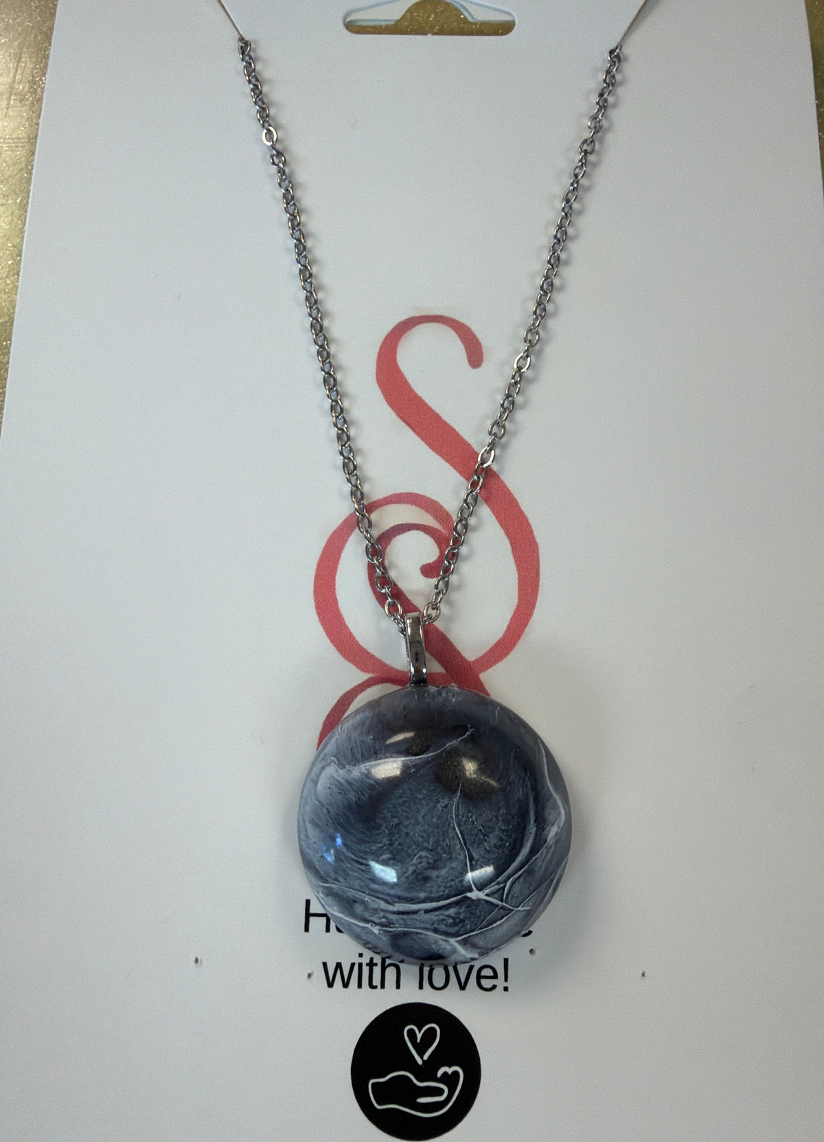 Necklace by Simply Syran