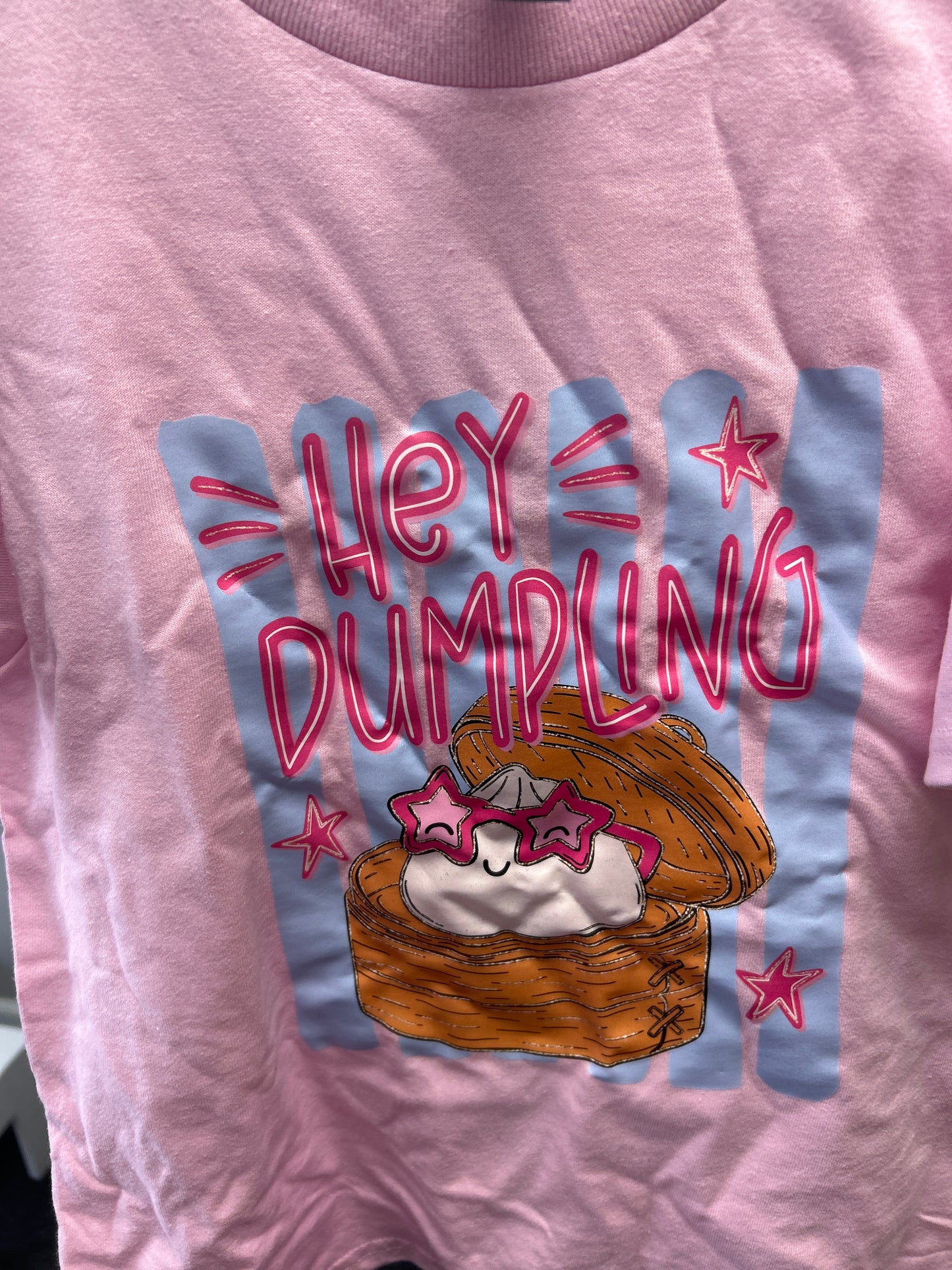 Kids T-shirt