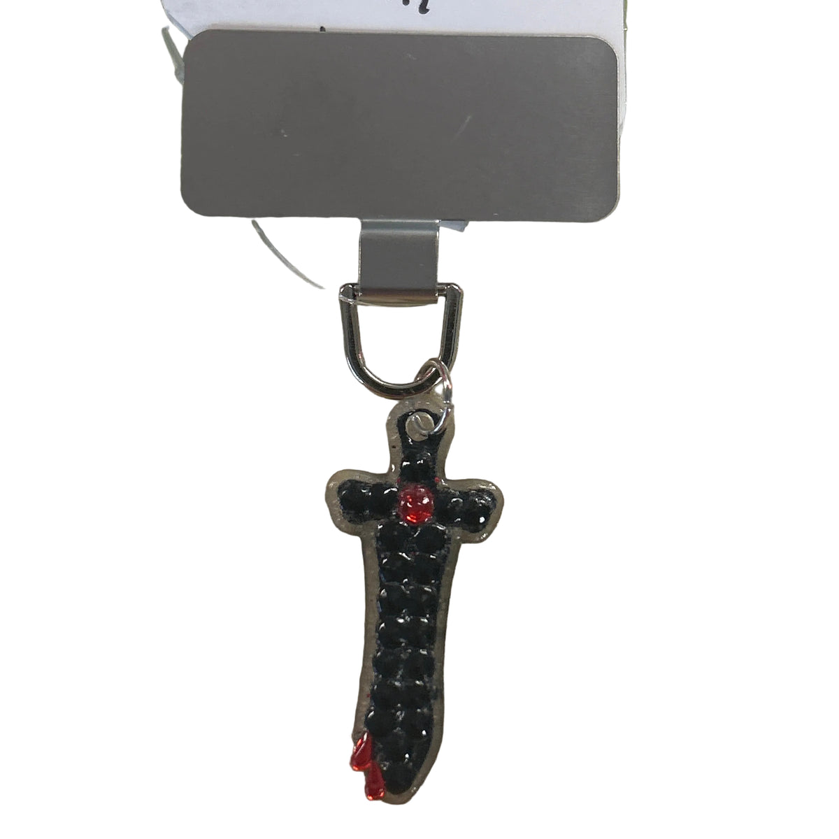 Diamond Art Cell Phone Charms