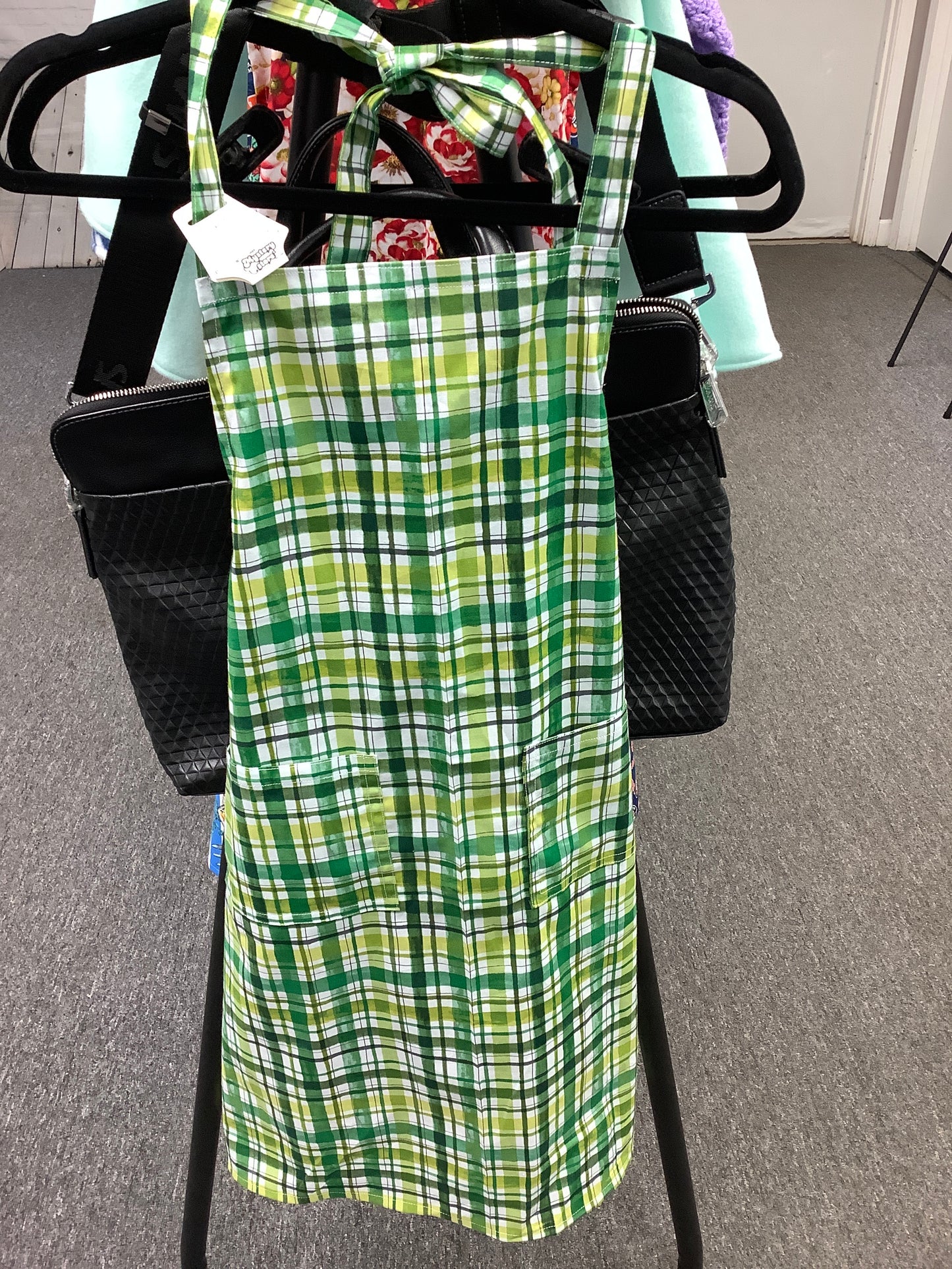 Apron