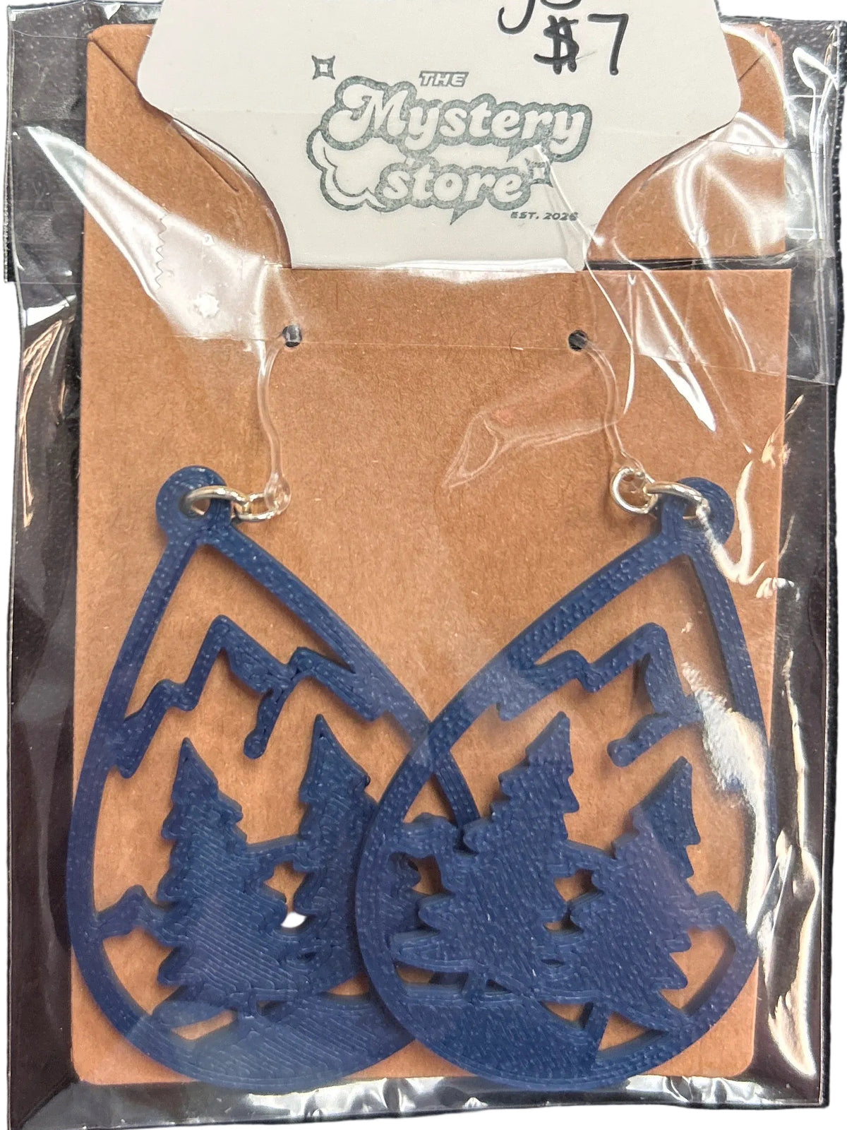 Hypoallergenic Earrings