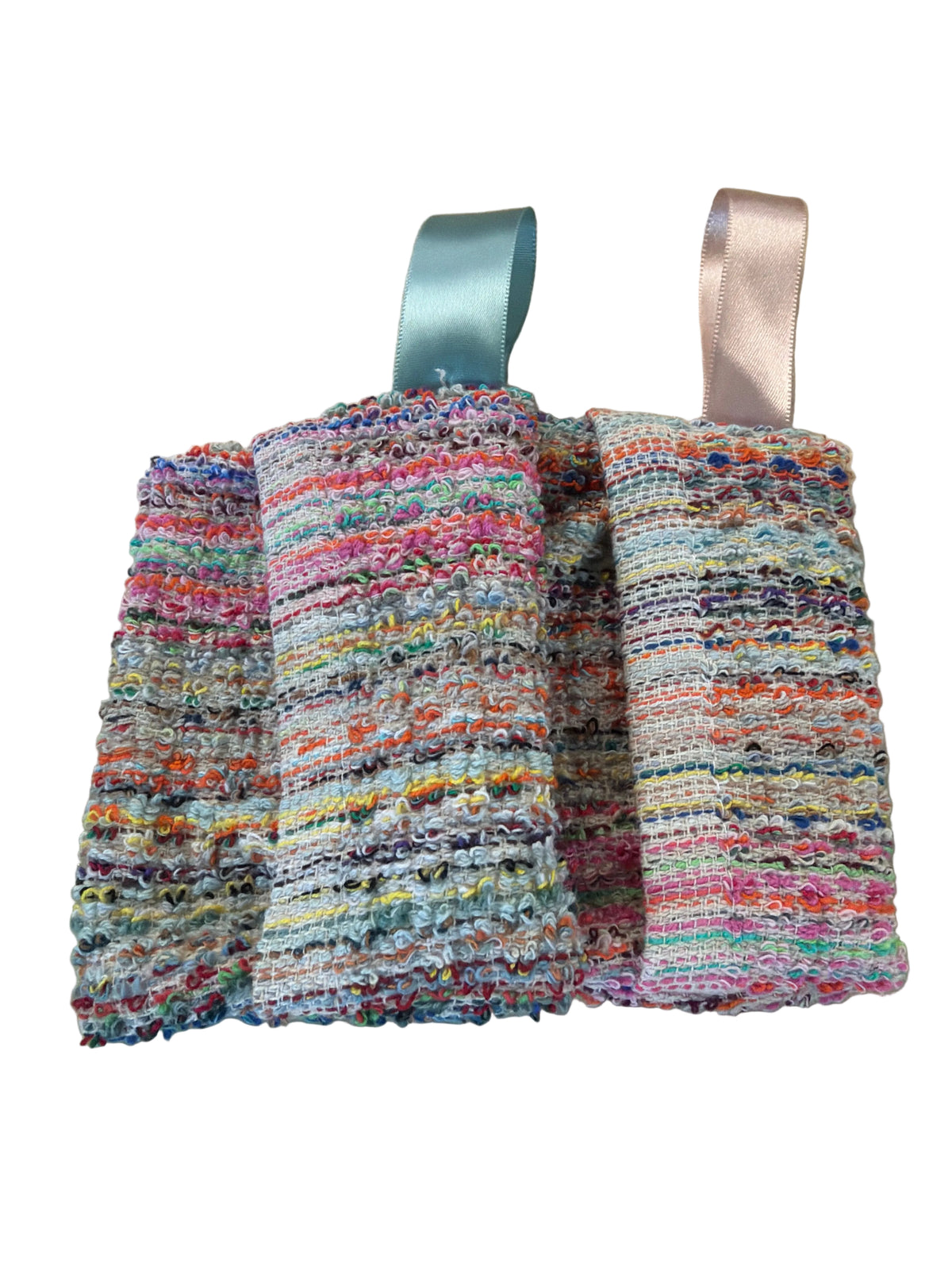 2 pk reusable soap holder