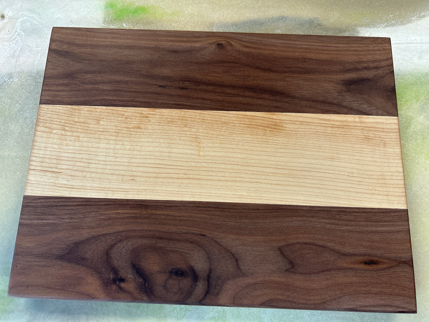 Wood Cutting Boards