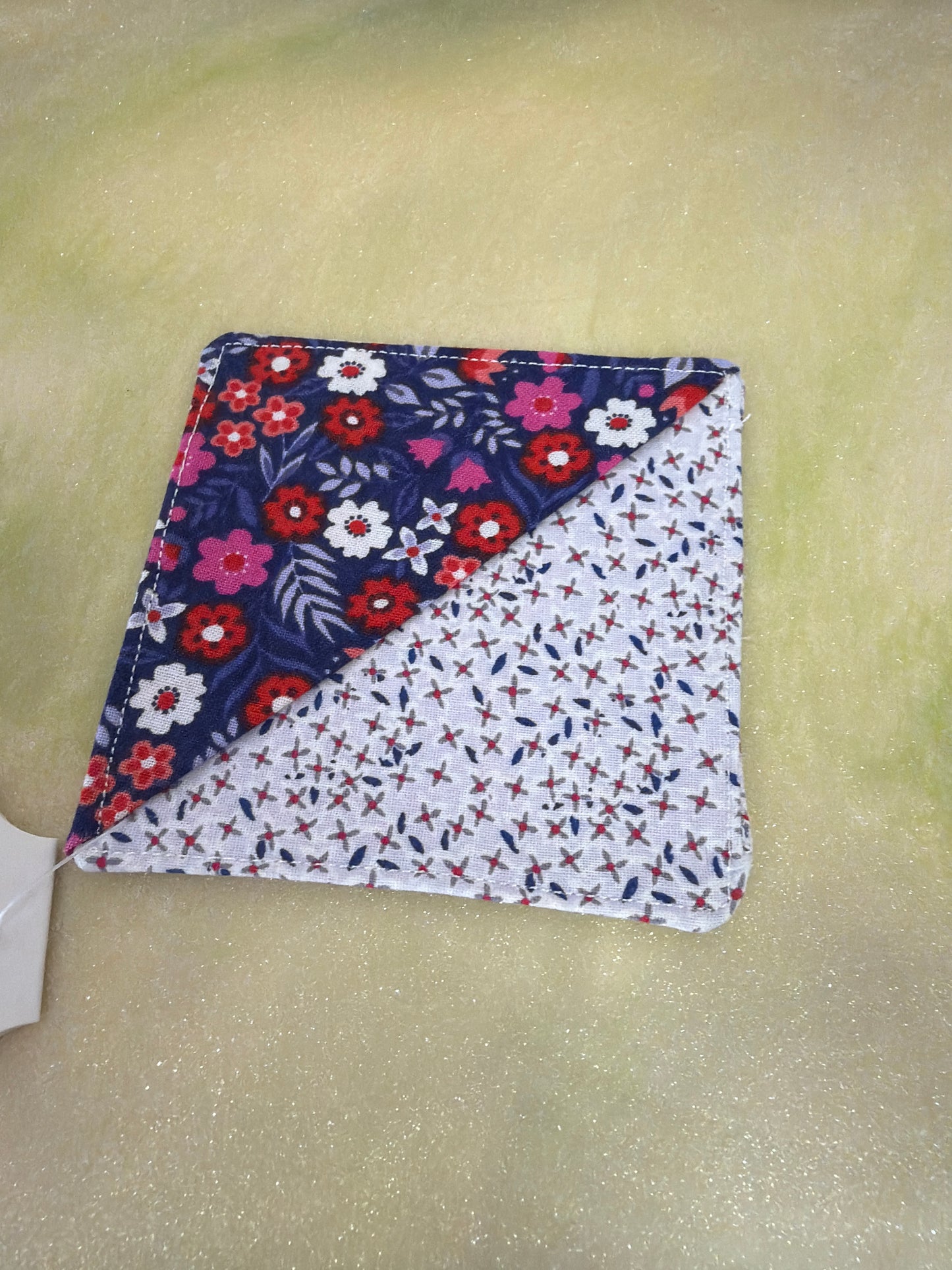 Page Corner bookmark
