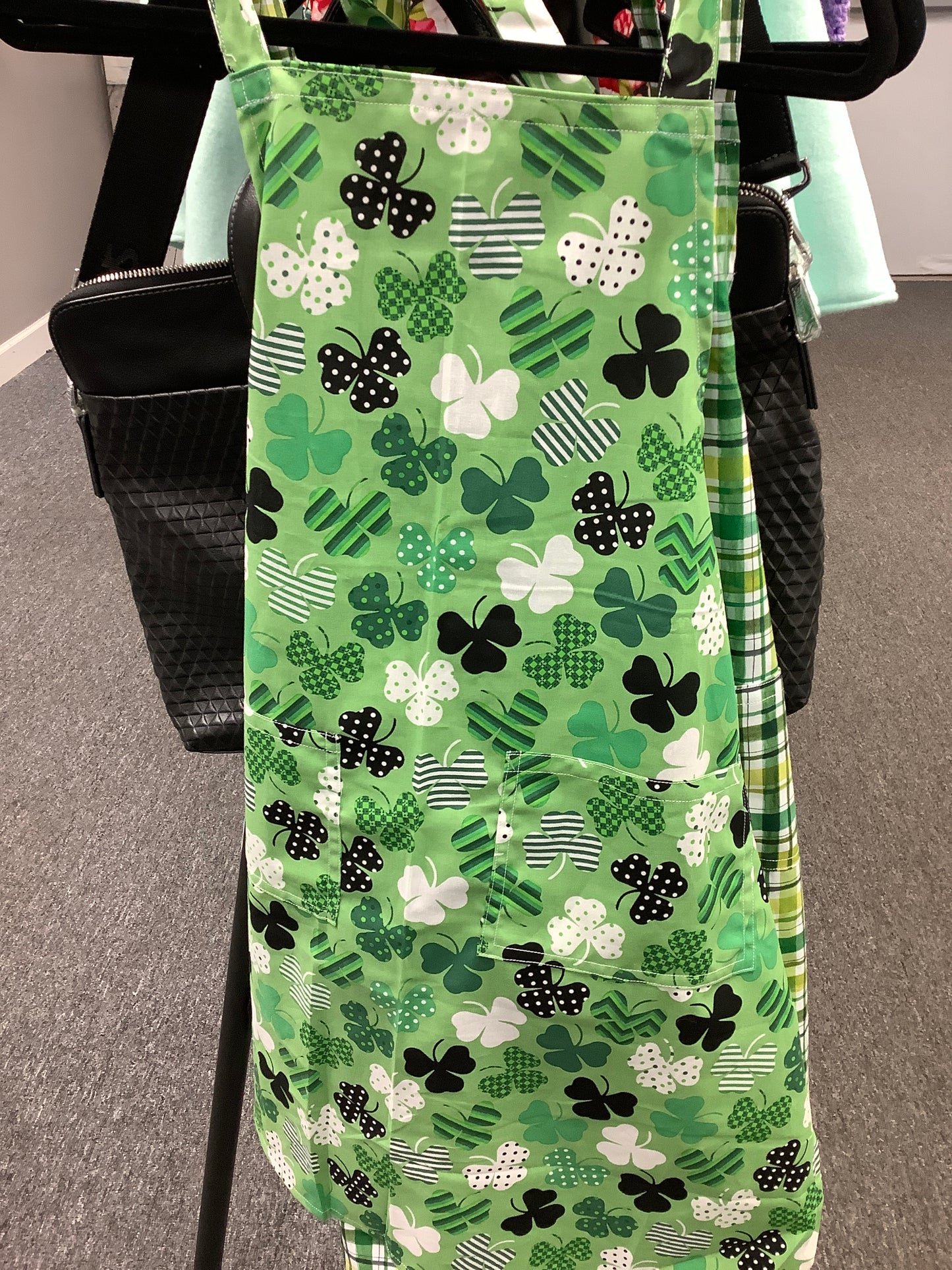 Apron
