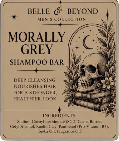 Belle & Beyond Hair Care