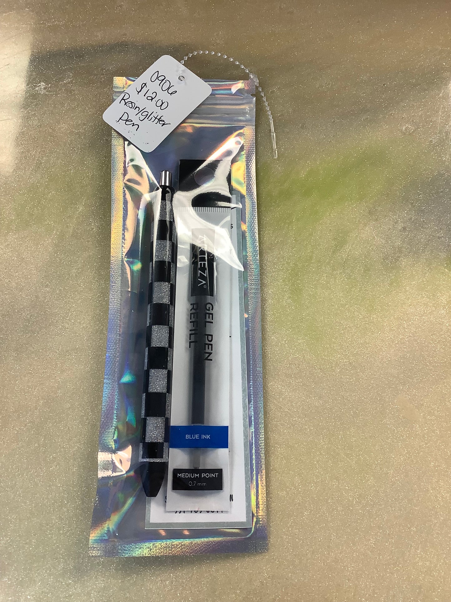 Resin Pens