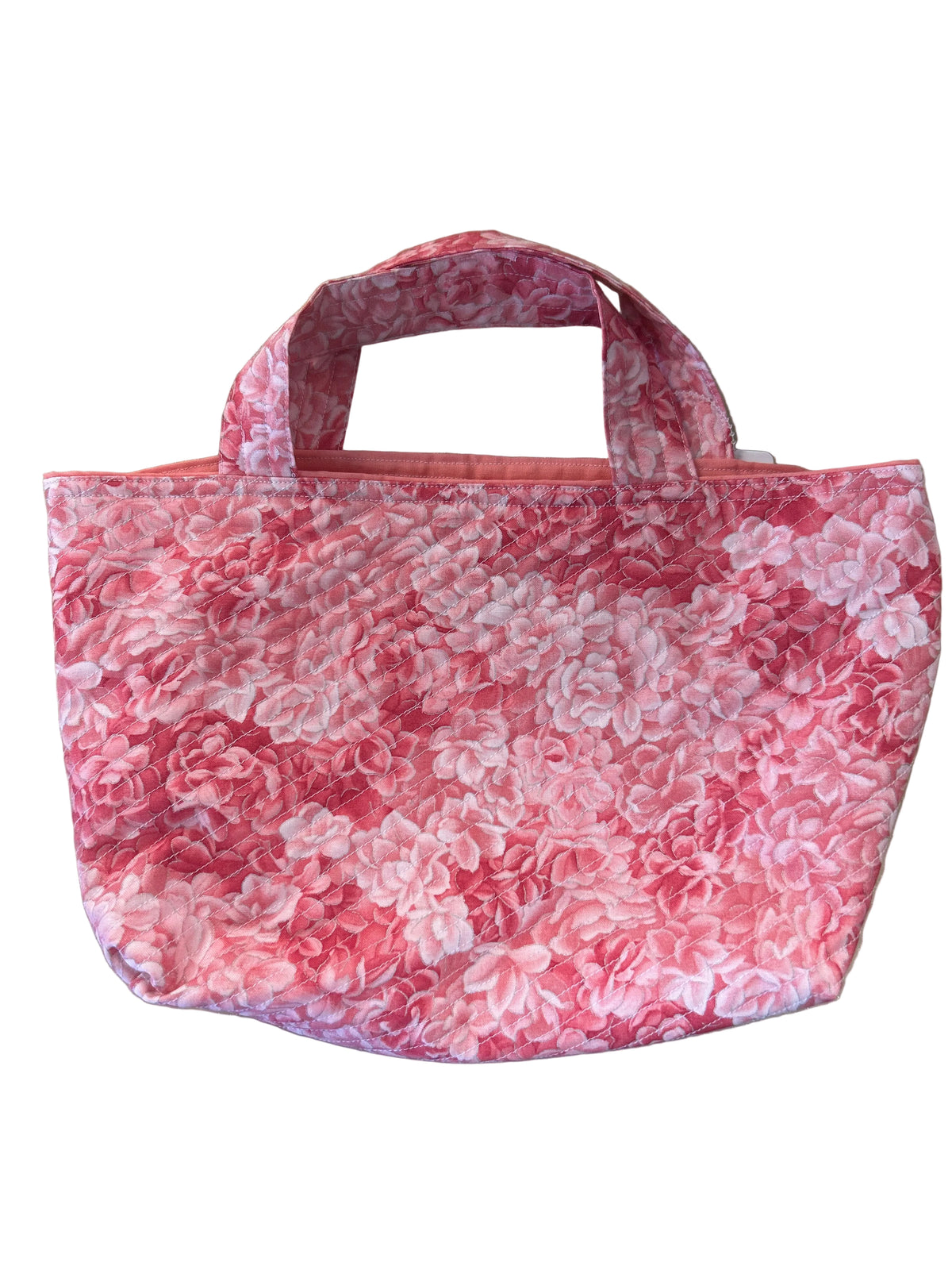 Medium Tote Handmade by Granny’s Hands